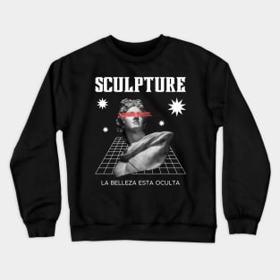 SCULPTURE Crewneck Sweatshirt